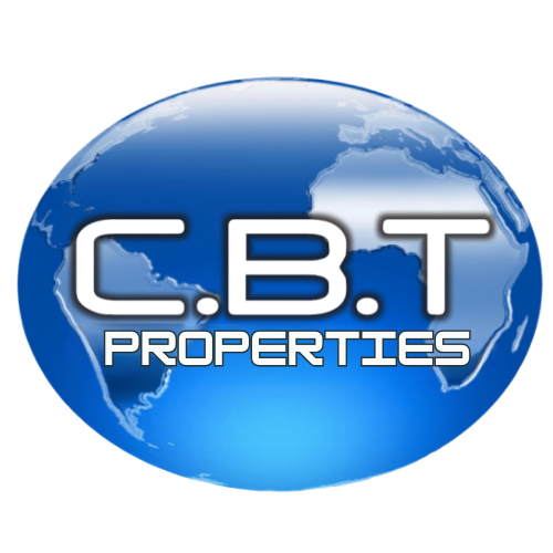 cbt properties logo